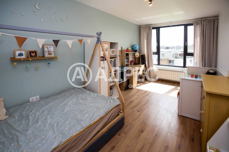 À venda  2 quartos Sofia , Manastirski livadi , 109 m² | 15896813 - imagem [12]
