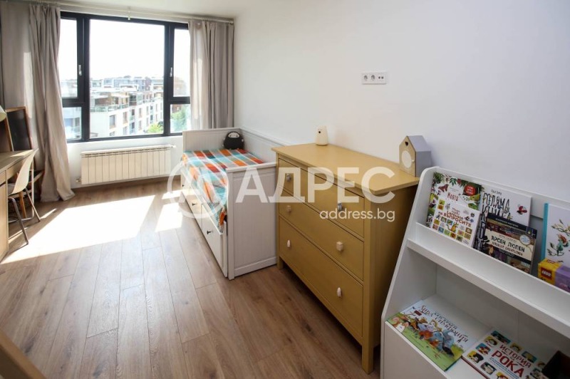 À venda  2 quartos Sofia , Manastirski livadi , 109 m² | 15896813 - imagem [13]