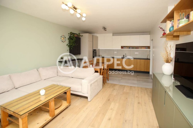 Продава  3-стаен, град София, Манастирски ливади •  363 000 € • ID 84954812 — holmes.bg - [1] 