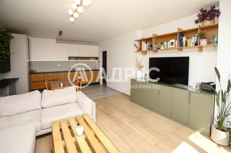 À venda  2 quartos Sofia , Manastirski livadi , 109 m² | 15896813 - imagem [7]