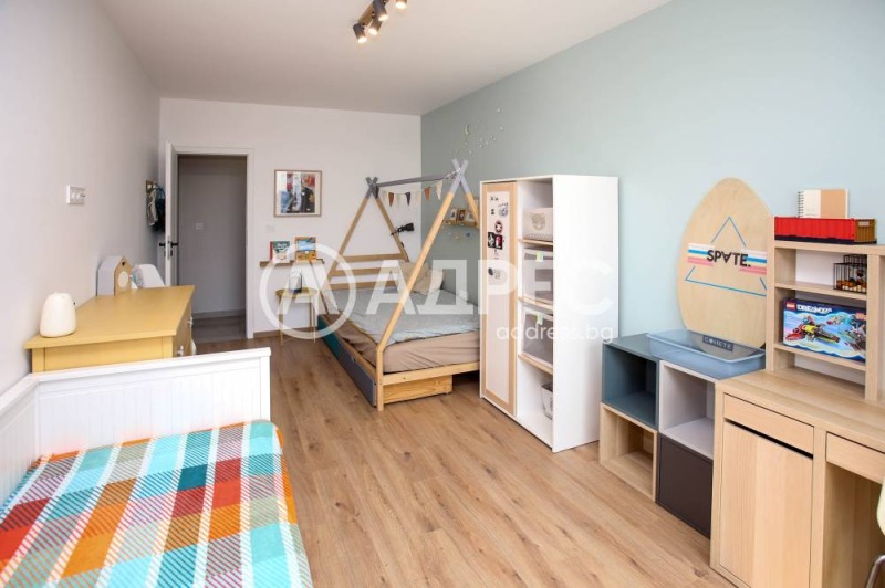 À venda  2 quartos Sofia , Manastirski livadi , 109 m² | 15896813 - imagem [11]