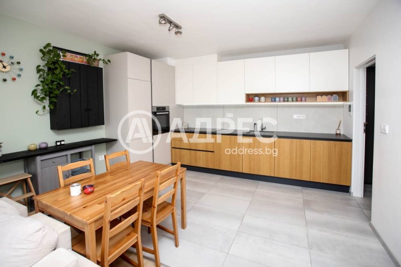 À venda  2 quartos Sofia , Manastirski livadi , 109 m² | 15896813 - imagem [6]
