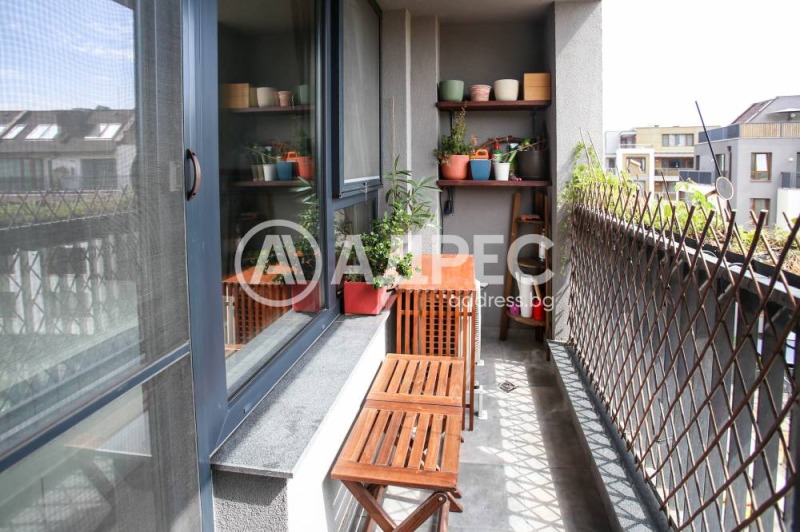 À venda  2 quartos Sofia , Manastirski livadi , 109 m² | 15896813 - imagem [17]