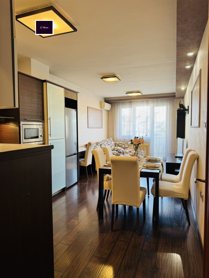 Продава  3-стаен град Варна , Конфуто , 103 кв.м | 44391249 - изображение [3]