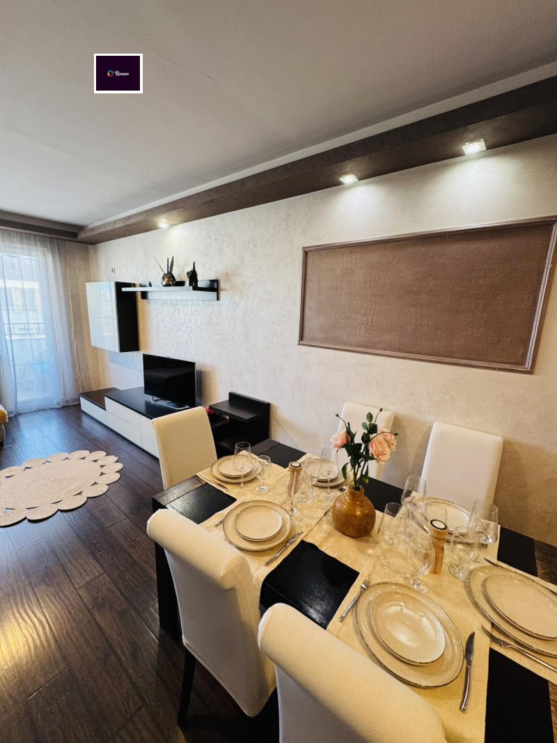 Продава  3-стаен град Варна , Конфуто , 103 кв.м | 44391249 - изображение [2]
