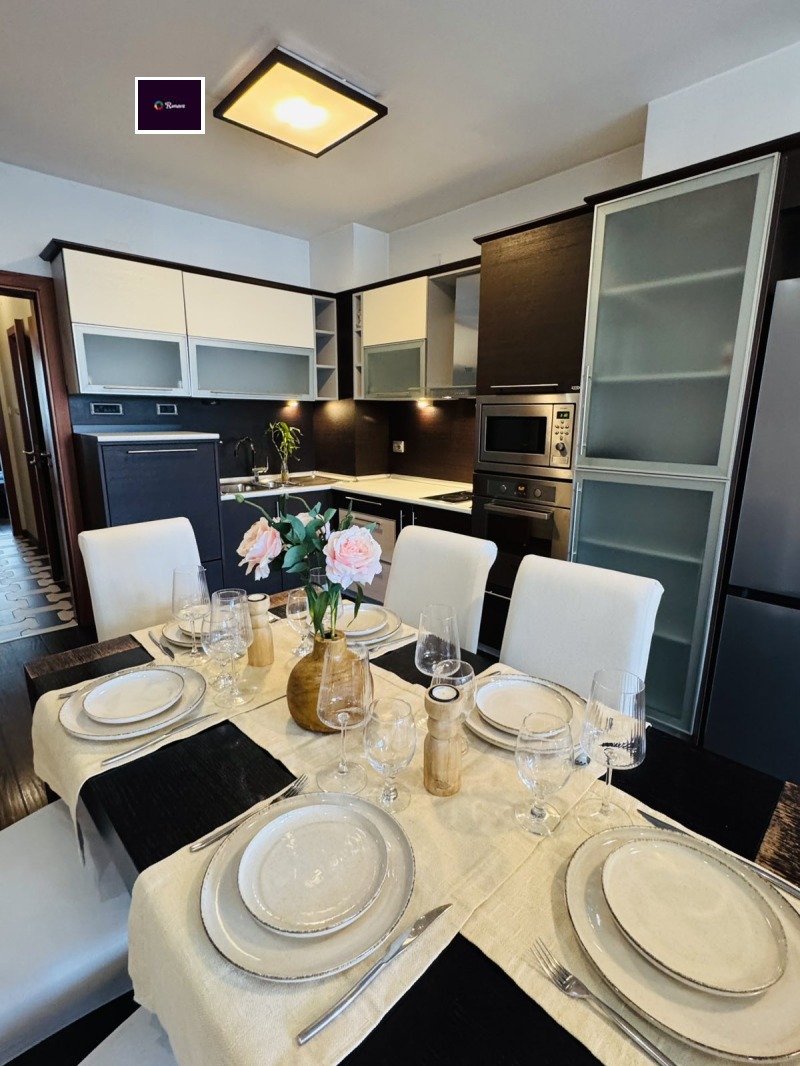 Продава  3-стаен град Варна , Конфуто , 103 кв.м | 44391249