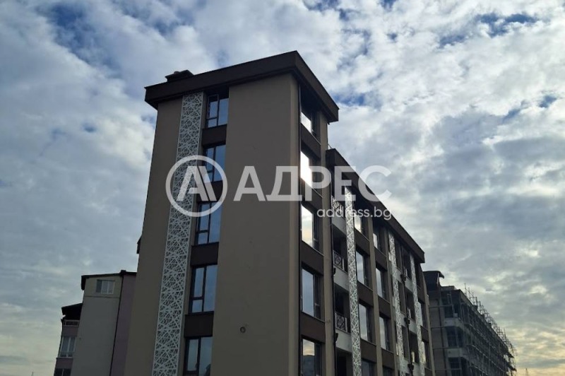 Продава 3-СТАЕН, гр. София, Овча купел 1, снимка 2 - Апартаменти - 52655487