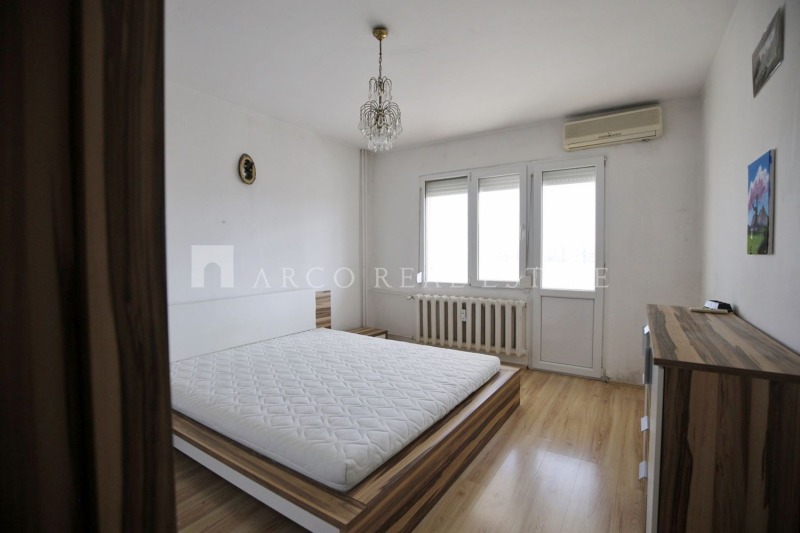 Продава 3-СТАЕН, гр. София, Люлин 5, снимка 5 - Апартаменти - 53258733