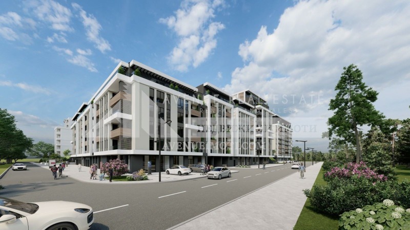 Продава  3-стаен град Пловдив , Христо Смирненски , 120 кв.м | 56648336