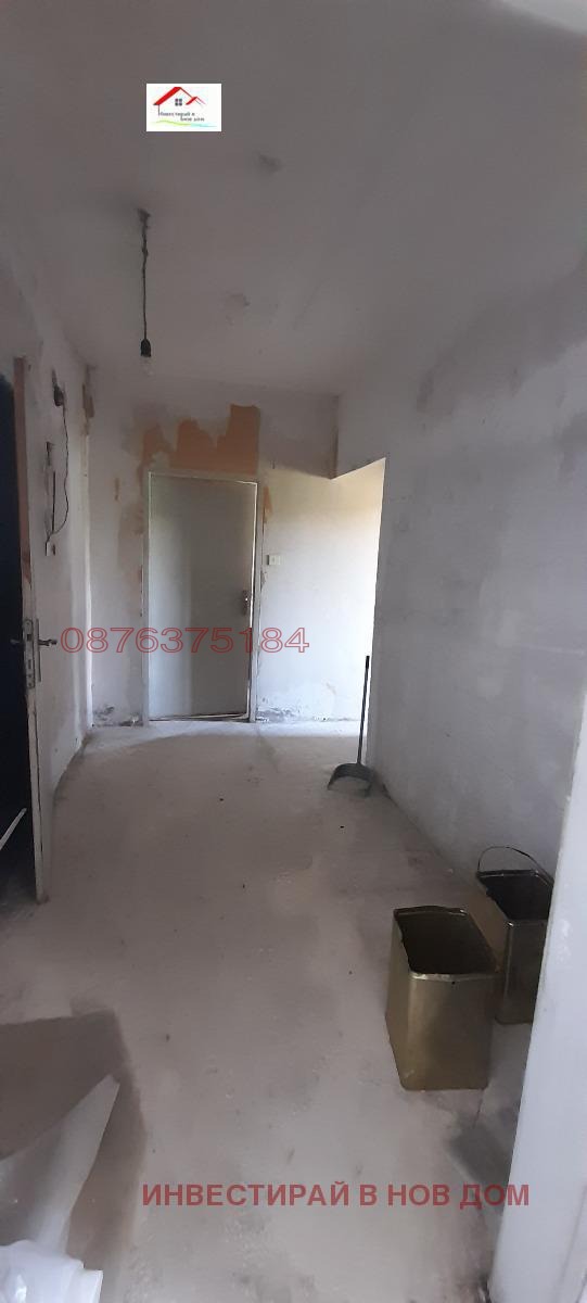 Продава 3-СТАЕН, гр. София, Мусагеница, снимка 4 - Апартаменти - 53500068