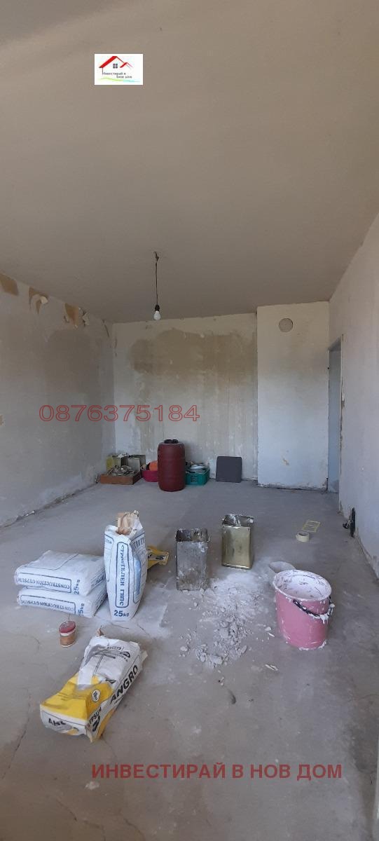 Продава 3-СТАЕН, гр. София, Мусагеница, снимка 3 - Апартаменти - 53500068