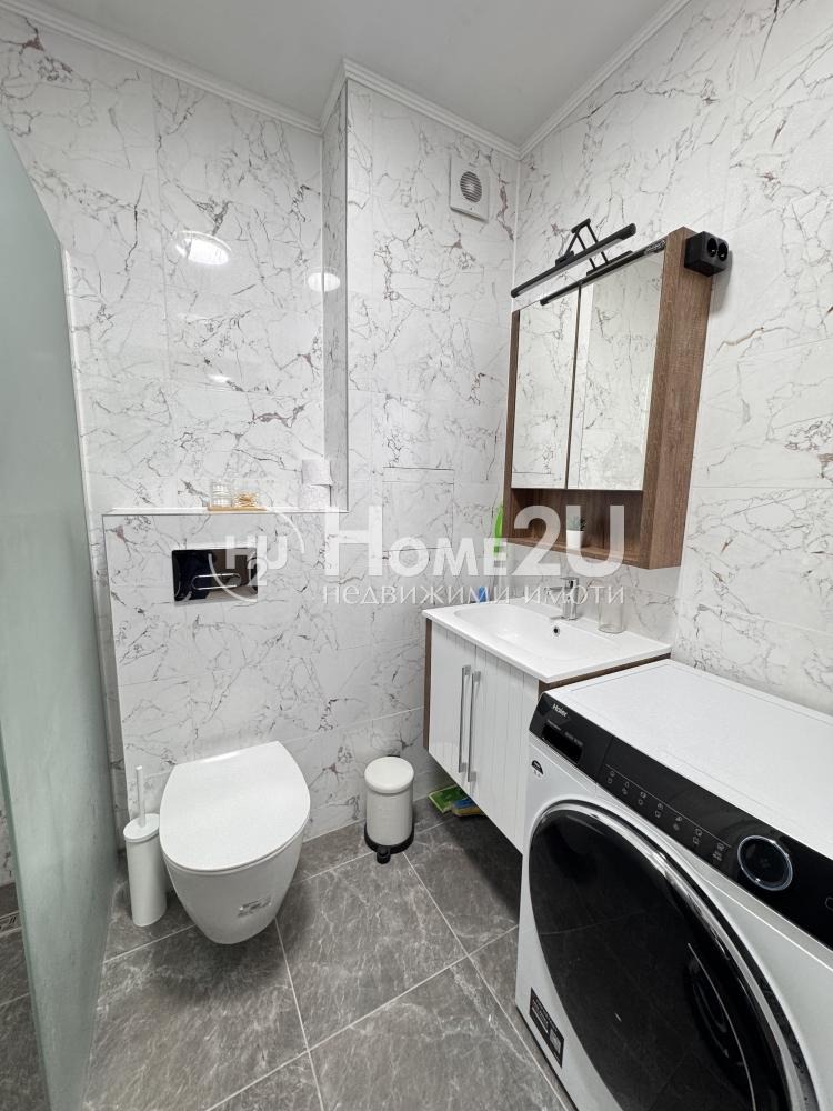 Продава 3-СТАЕН, гр. София, Манастирски ливади, снимка 8 - Апартаменти - 53785359