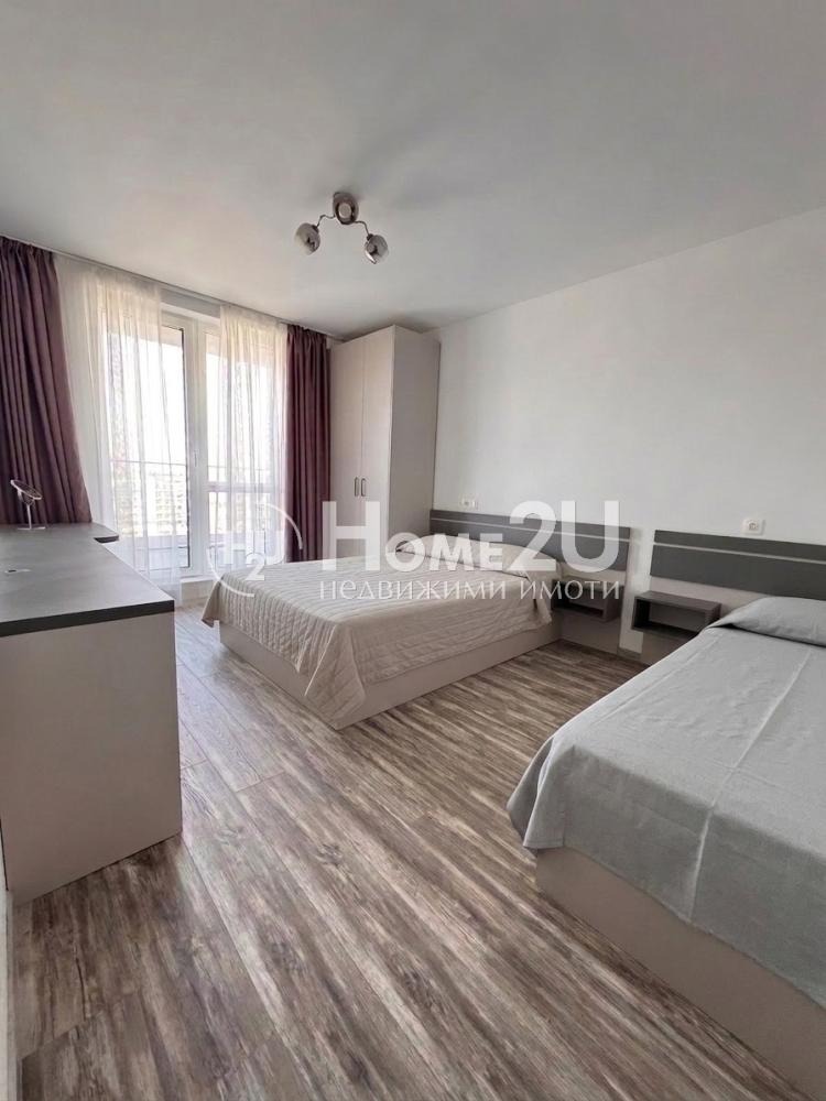 Продава 3-СТАЕН, гр. София, Манастирски ливади, снимка 4 - Апартаменти - 53785359