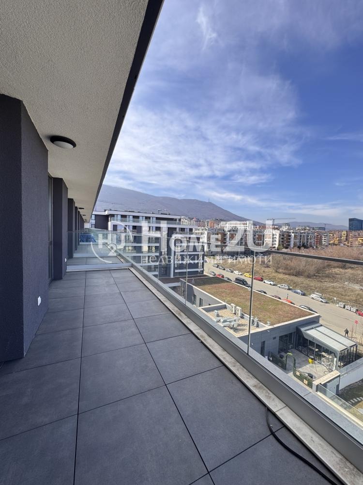 Продава 3-СТАЕН, гр. София, Манастирски ливади, снимка 9 - Апартаменти - 53785359