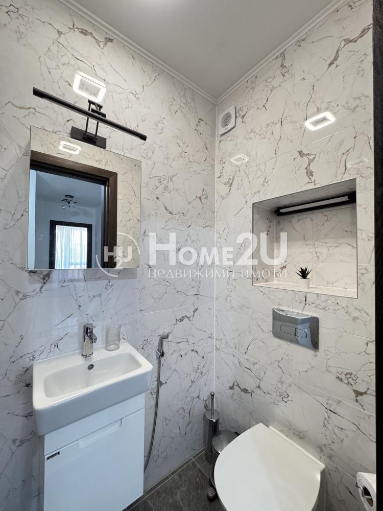 Продава 3-СТАЕН, гр. София, Манастирски ливади, снимка 7 - Апартаменти - 53785359
