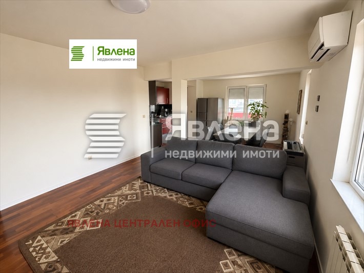 Продава 3-СТАЕН, гр. София, Младост 4, снимка 4 - Апартаменти - 54715675