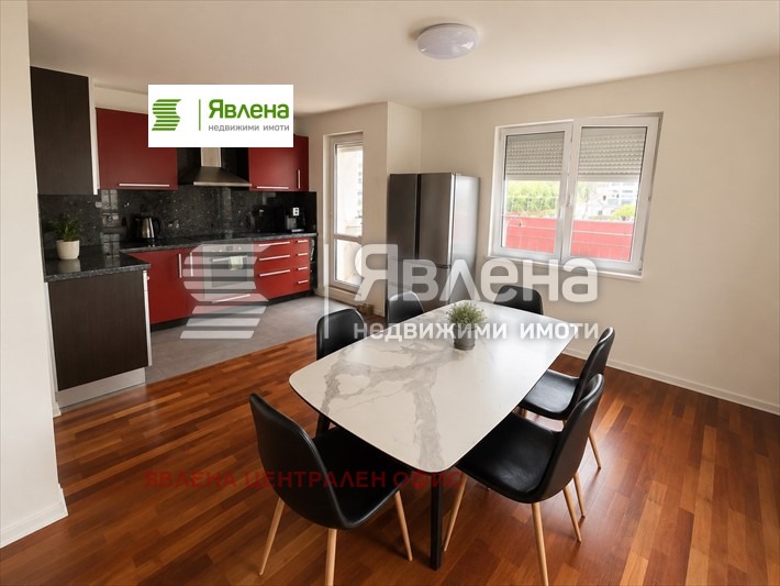 Продава 3-СТАЕН, гр. София, Младост 4, снимка 3 - Апартаменти - 54715675
