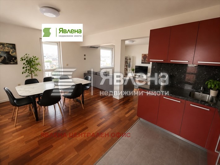 Продава 3-СТАЕН, гр. София, Младост 4, снимка 2 - Апартаменти - 54715675
