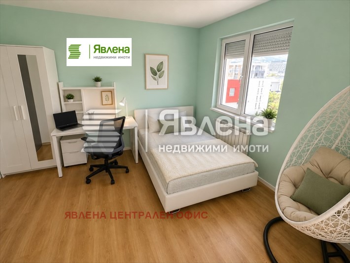 Продава 3-СТАЕН, гр. София, Младост 4, снимка 5 - Апартаменти - 54715675