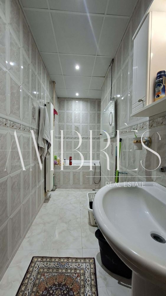Продава 3-СТАЕН, гр. Пловдив, Тракия, снимка 16 - Апартаменти - 56084838
