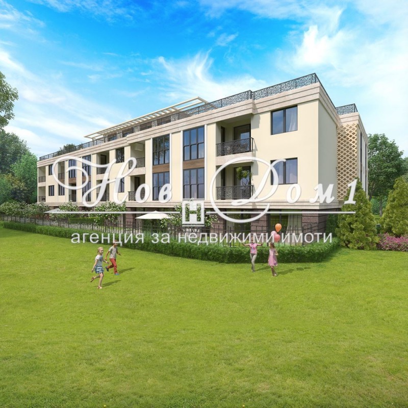 À vendre  3 chambres Sofia , Malinova dolina , 112 m² | 42935727 - image [10]