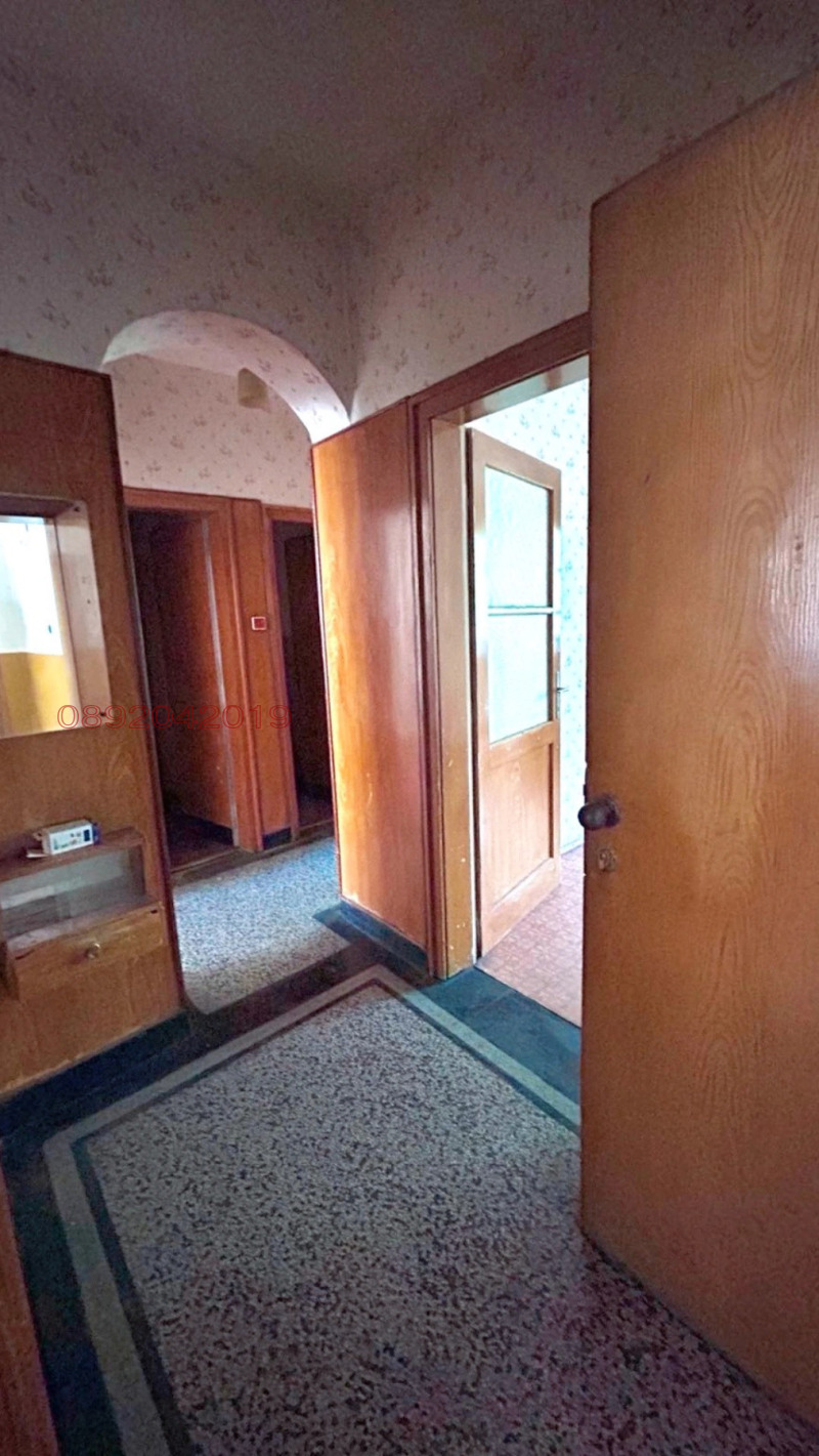 Eladó  3 hálószobás Plovdiv , Mladezski Halm , 114 négyzetméter | 77195339 - kép [5]