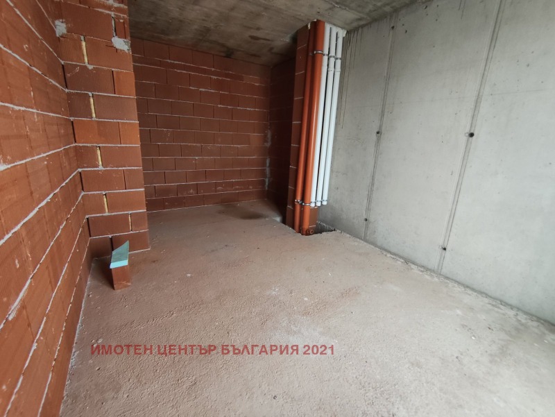 Продава 4-СТАЕН, гр. София, Симеоново, снимка 3 - Апартаменти - 53597936