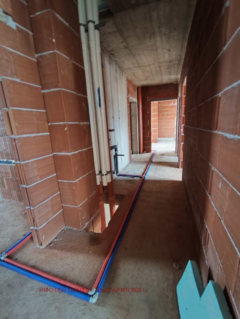 Продава 4-СТАЕН, гр. София, Симеоново, снимка 6 - Апартаменти - 53597936