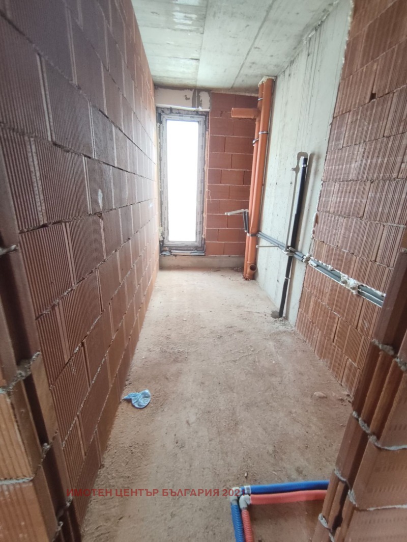 Продава 4-СТАЕН, гр. София, Симеоново, снимка 5 - Апартаменти - 53597936