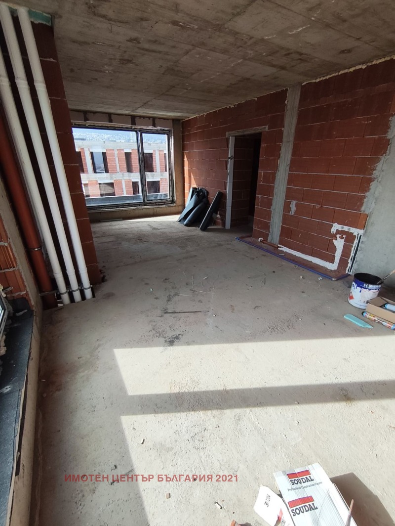 Продава 4-СТАЕН, гр. София, Симеоново, снимка 2 - Апартаменти - 53597936