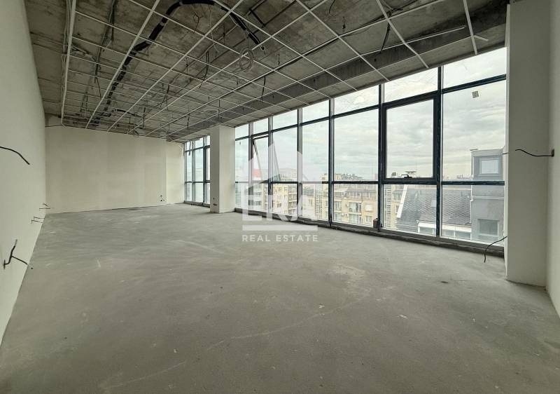 Продава ОФИС, гр. София, Люлин 8, снимка 3 - Офиси - 52850251