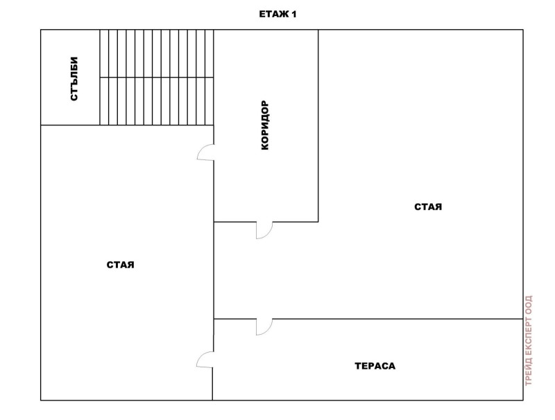 Продава КЪЩА, гр. Елин Пелин, област София област, снимка 13 - Къщи - 47803112