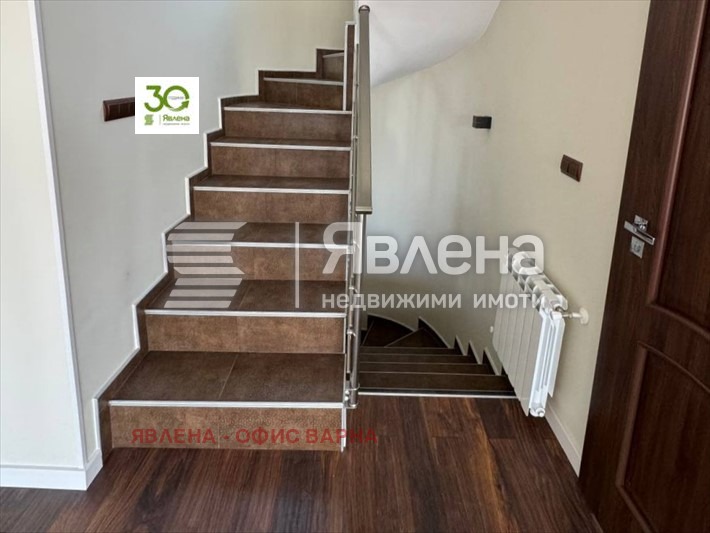 Продава КЪЩА, с. Оброчище, област Добрич, снимка 16 - Къщи - 49407795