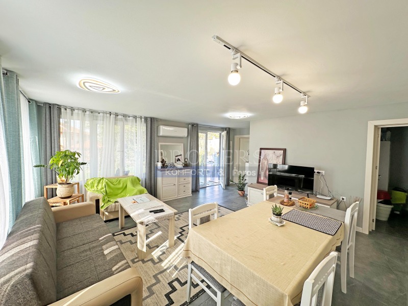 Продается  Дом область Варна , Бяла , 234 кв.м | 99083769 - изображение [4]