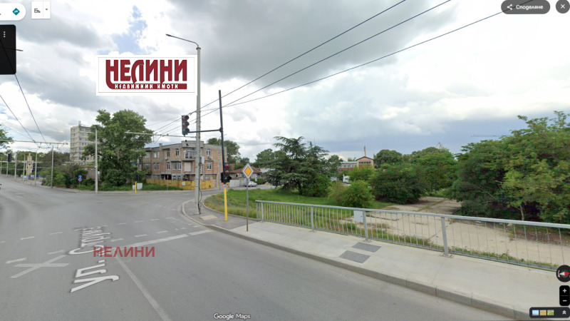 À venda  Construção industrial Ruse , Promichlena zona - Zapad , 1210 m² | 98110825