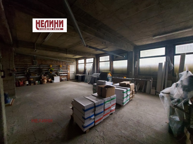 À venda  Construção industrial Ruse , Promichlena zona - Zapad , 1210 m² | 98110825 - imagem [11]