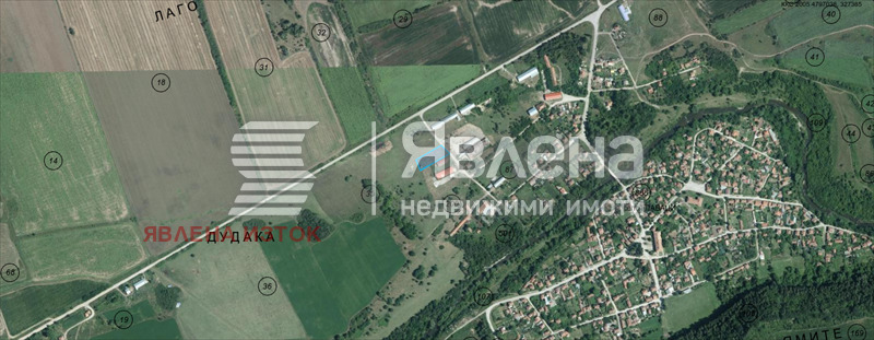 Продава  Парцел област Враца , с. Главаци , 2068 кв.м | 83488149