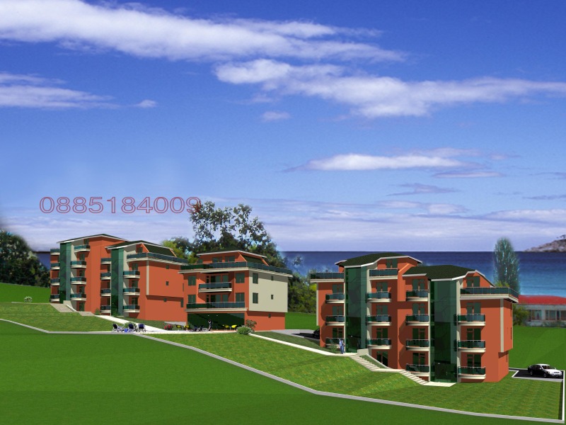 Продава БИЗНЕС ИМОТ, гр. Обзор, област Бургас, снимка 7 - Други - 53265055