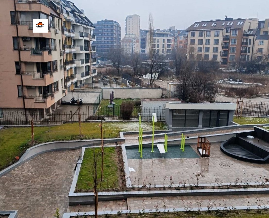 Продава 2-СТАЕН, гр. София, Манастирски ливади