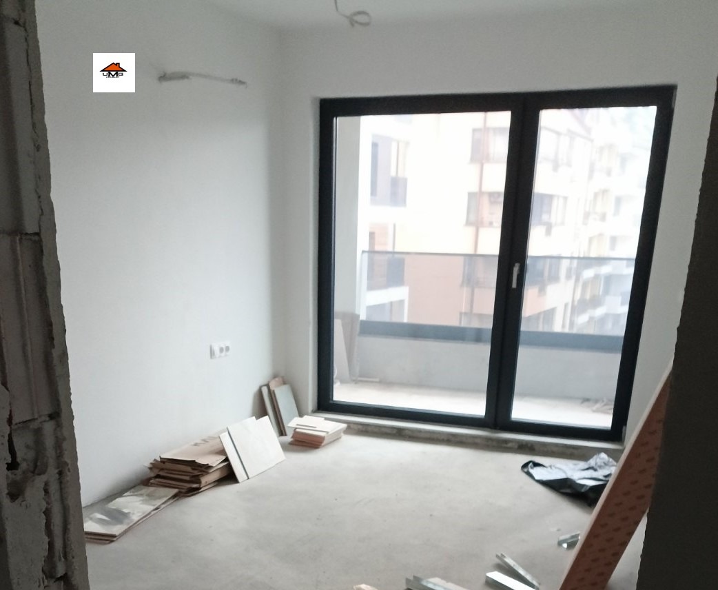 Продава 2-СТАЕН, гр. София, Манастирски ливади, снимка 5 - Апартаменти - 53283251