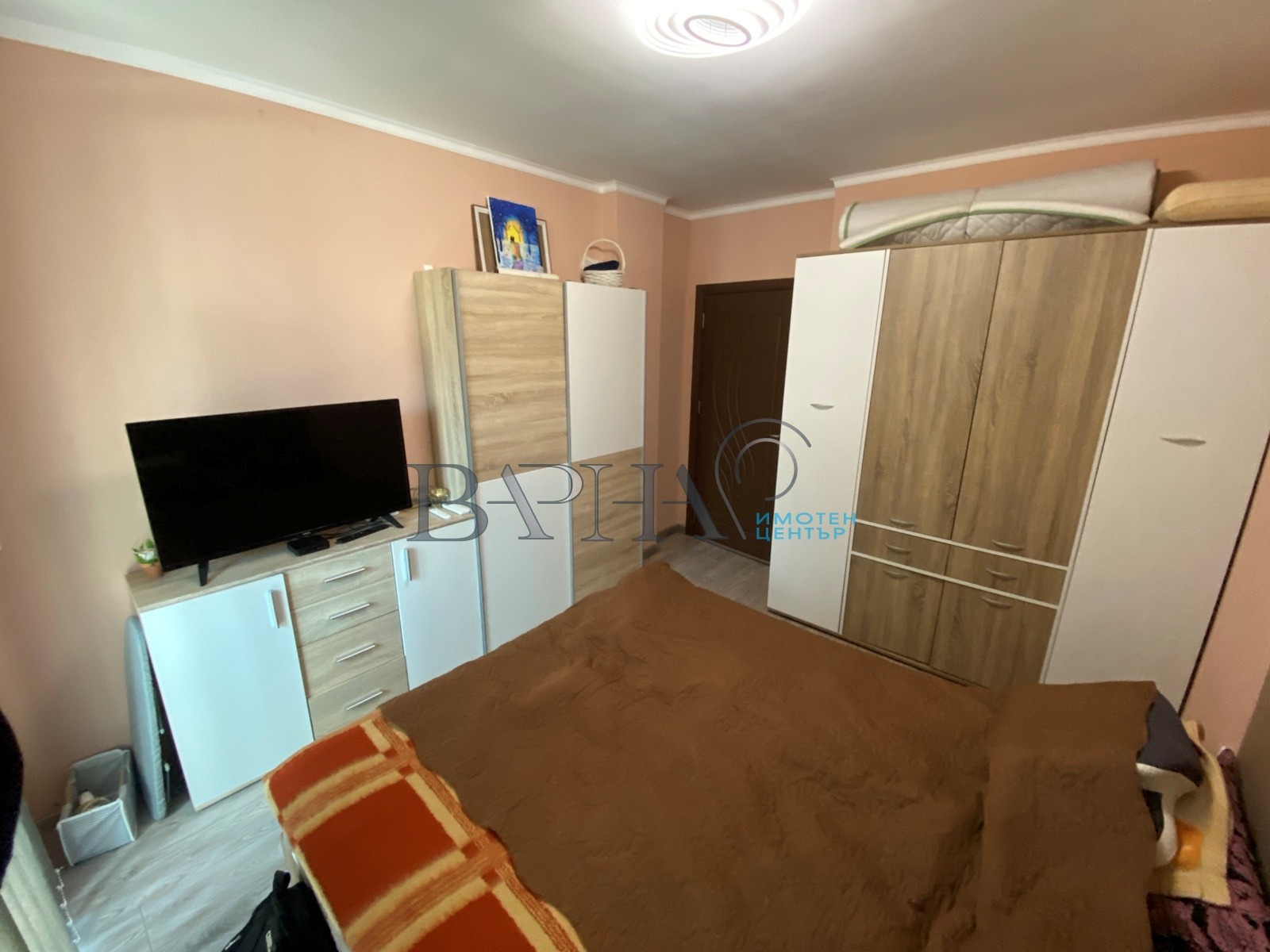 Продава 2-СТАЕН, гр. Варна, Аспарухово, снимка 5 - Апартаменти - 54129729