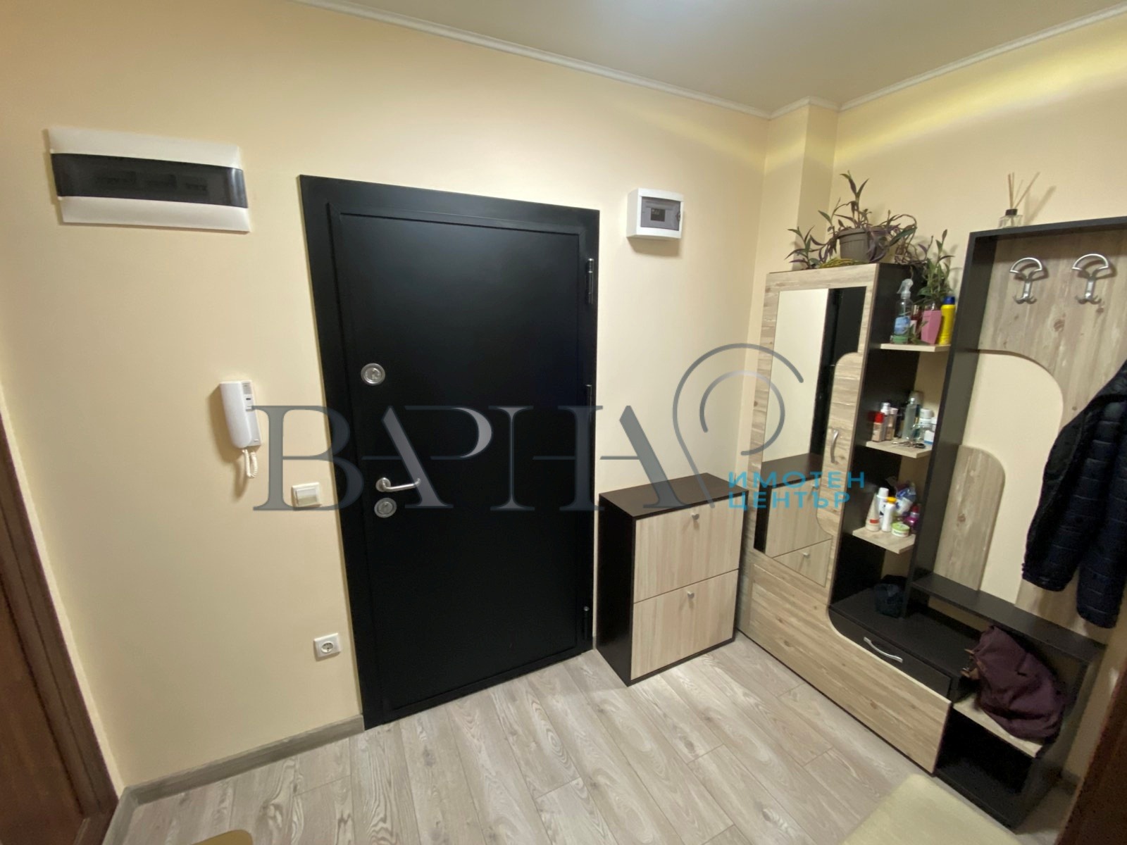 Продава 2-СТАЕН, гр. Варна, Аспарухово, снимка 8 - Апартаменти - 54129729