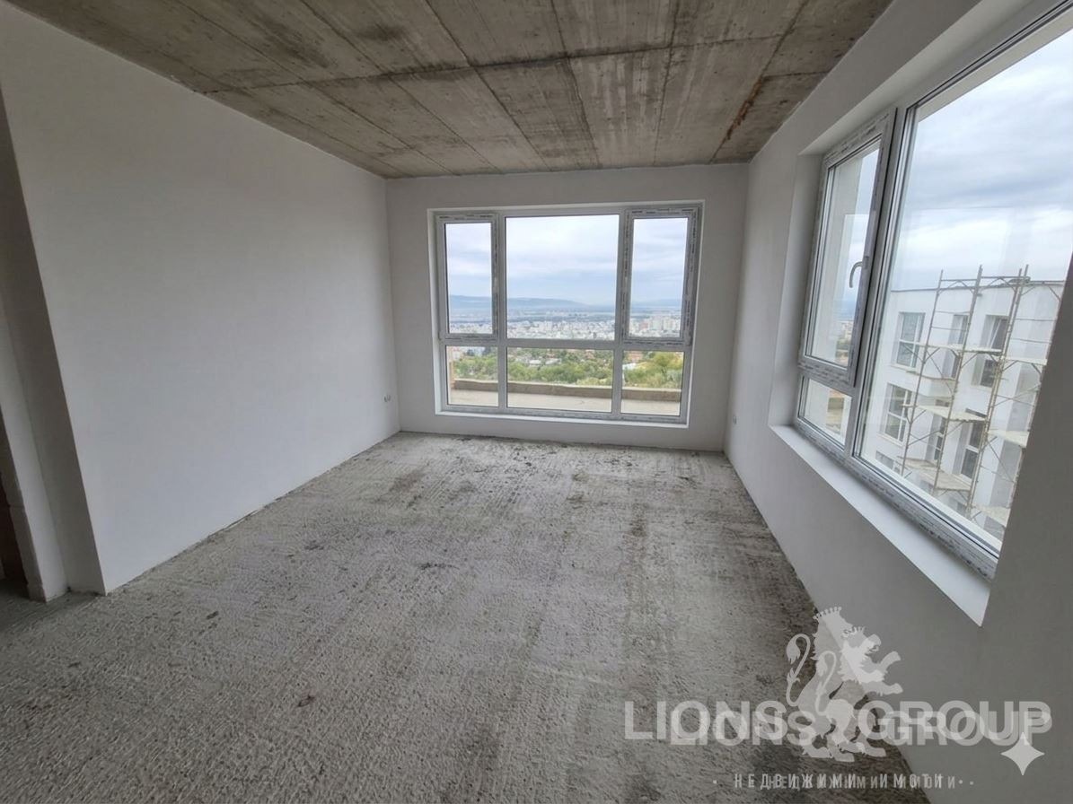 Продава 2-СТАЕН, гр. Варна, Възраждане 3, снимка 2 - Апартаменти - 54602276