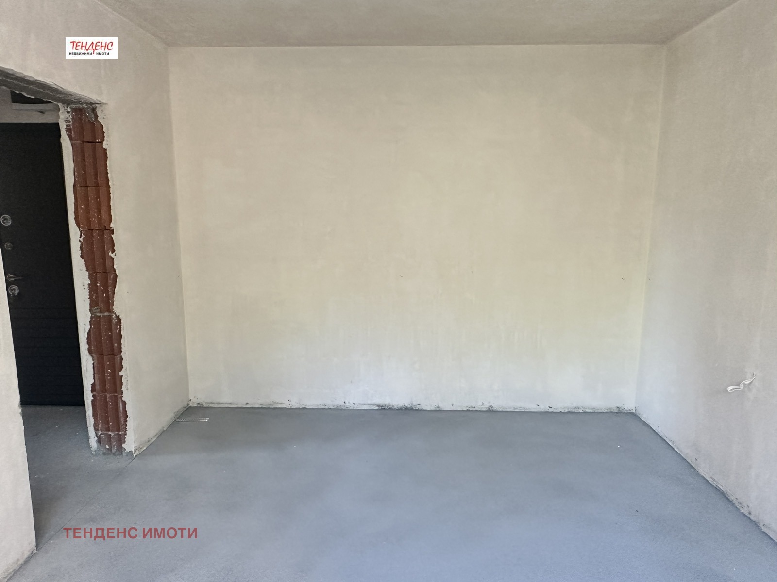 Продава 2-СТАЕН, гр. Кърджали, Веселчане, снимка 4 - Апартаменти - 54846398