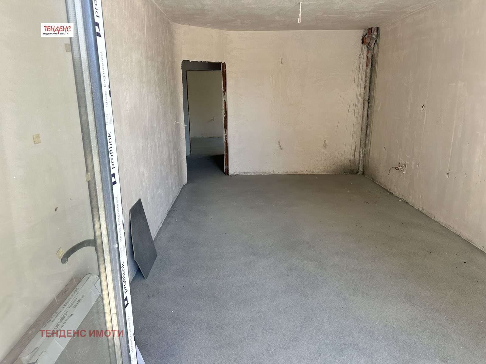 Продава 2-СТАЕН, гр. Кърджали, Веселчане, снимка 3 - Апартаменти - 54846398