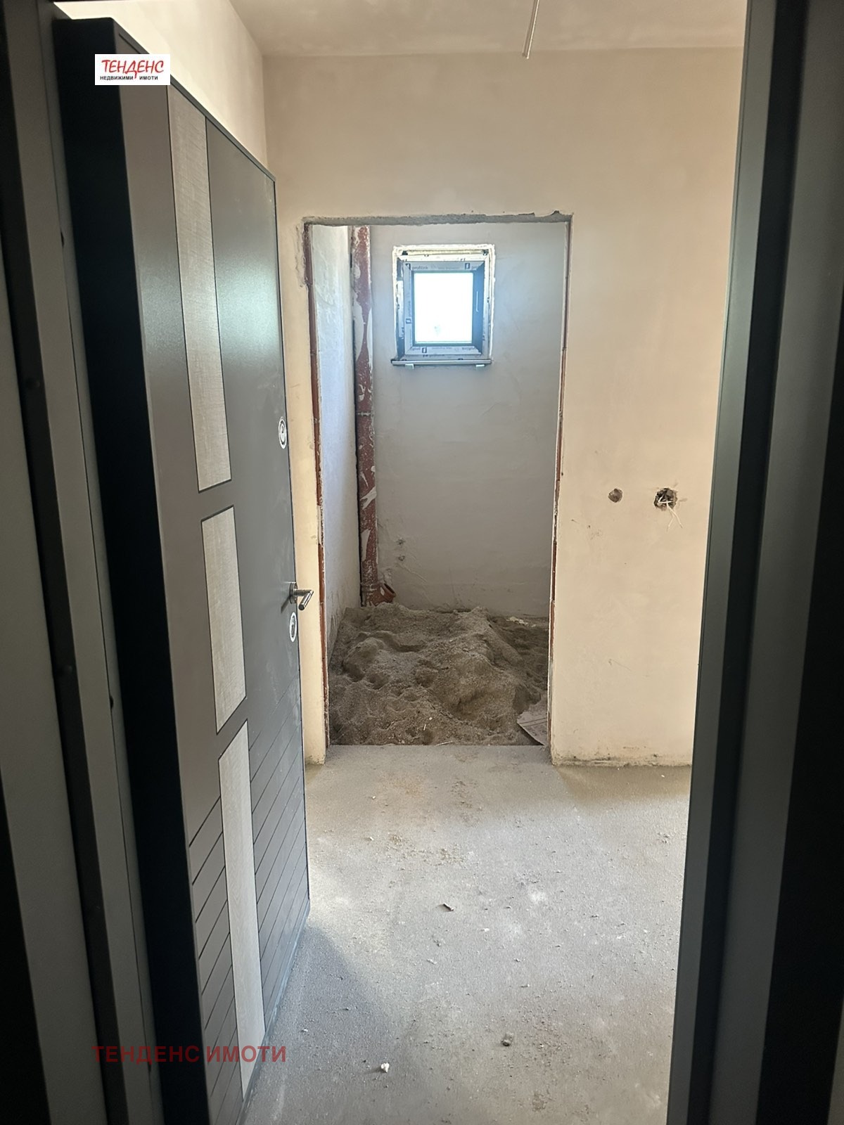 Продава 2-СТАЕН, гр. Кърджали, Веселчане, снимка 2 - Апартаменти - 54846398