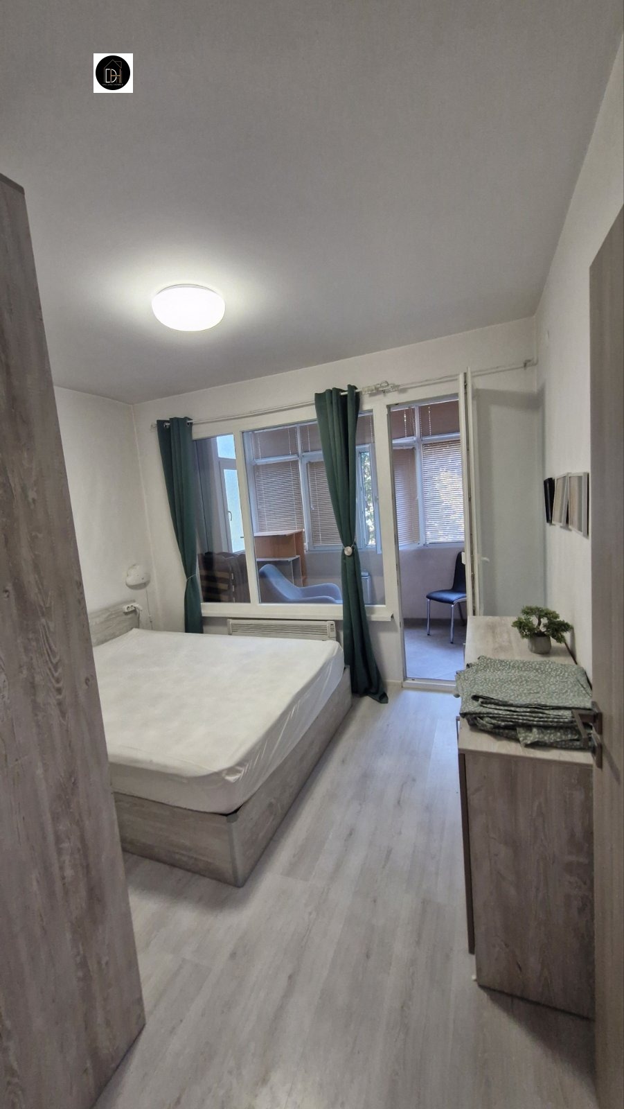 Продава 2-СТАЕН, гр. Пловдив, Каменица 1, снимка 2 - Апартаменти - 55642486