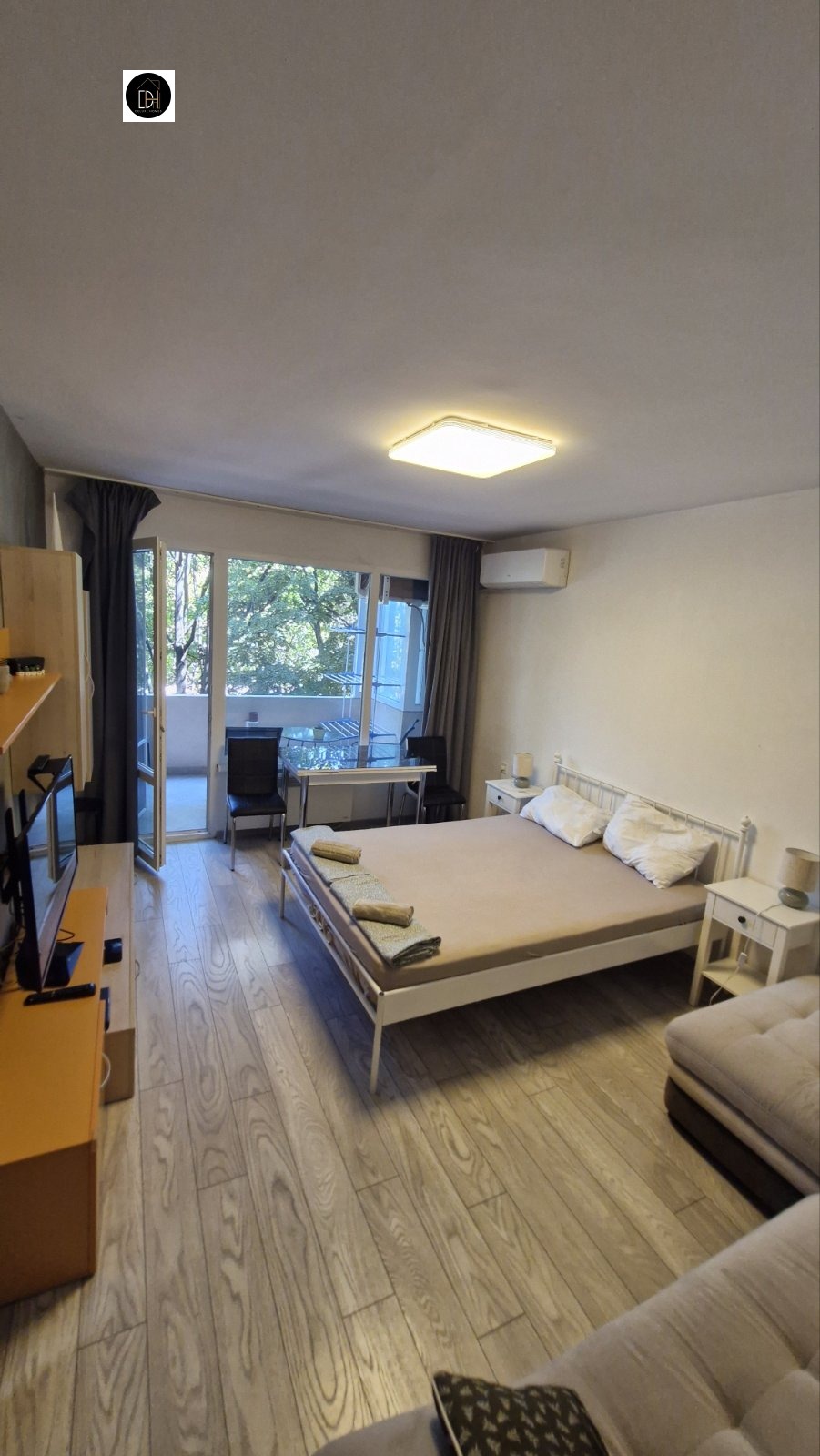 Продава 2-СТАЕН, гр. Пловдив, Каменица 1, снимка 5 - Апартаменти - 55642486