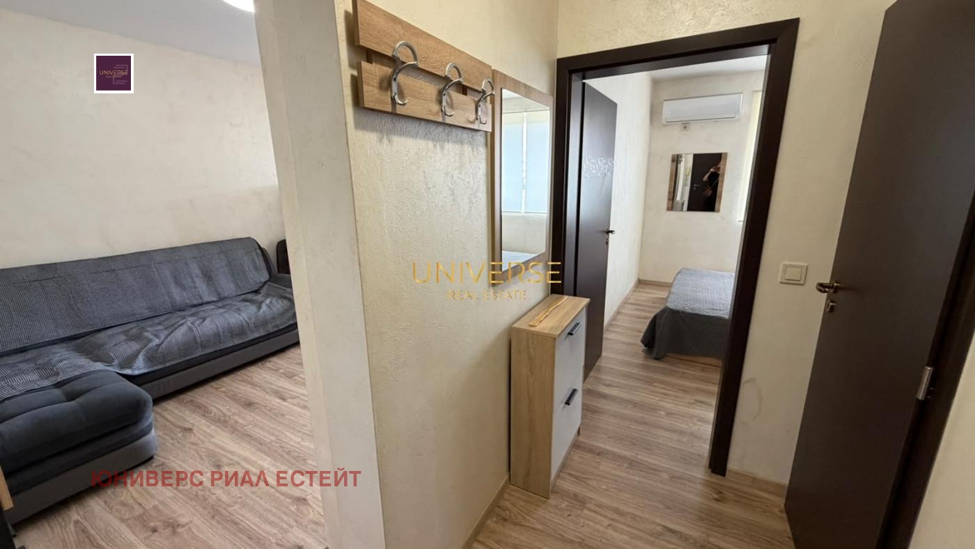 Продава 2-СТАЕН, к.к. Слънчев бряг, област Бургас, снимка 14 - Апартаменти - 55828298