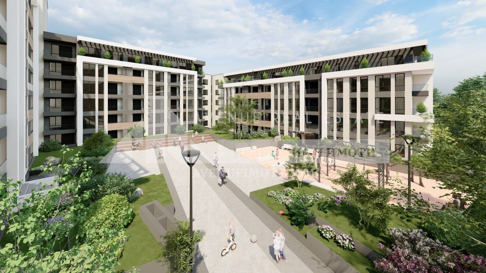 Продава 3-СТАЕН, гр. Пловдив, Христо Смирненски, снимка 3 - Апартаменти - 53421753